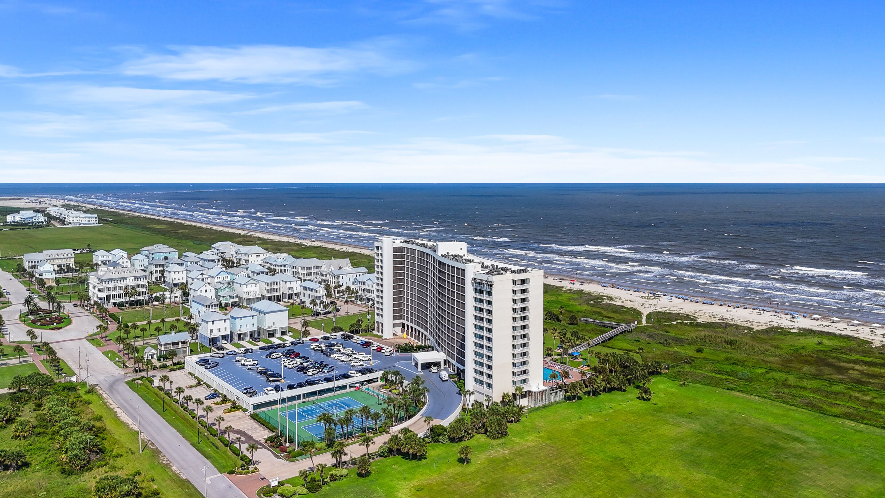 Condo (3 Bedrooms) | Property amenity