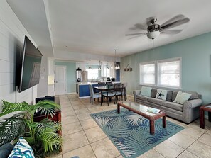 Studio (2 Bedrooms) | Miscellaneous - Casa Palmera by Silver Sands Vacation Rentals (Port Aransas)