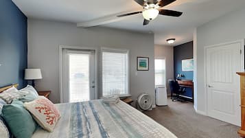 Estudio (2 Bedrooms) | Imagen general