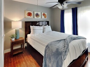 บ้านพัก (2 Bedrooms) | อื่นๆ