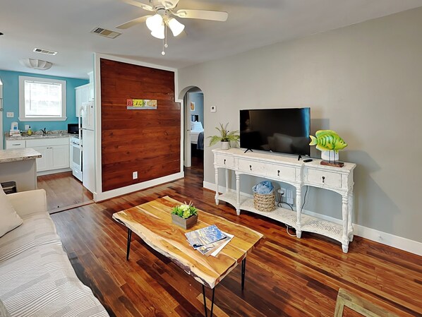 ハウス (2 Bedrooms) | その他