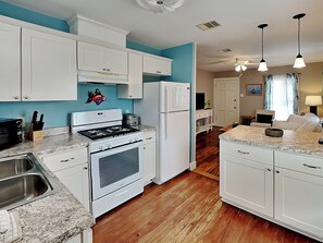 ハウス (2 Bedrooms) | その他