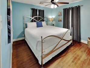บ้านพัก (2 Bedrooms) | อื่นๆ