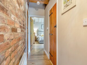 2 chambres, accès au Wi-Fi (inclus), literie fournie