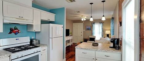 Hus (6 Bedrooms) | Diverse