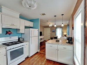 獨棟房屋 (6 Bedrooms) | 其他設施