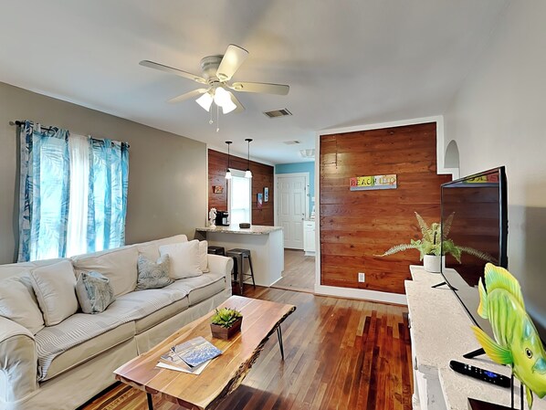 獨棟房屋 (6 Bedrooms) | 其他設施