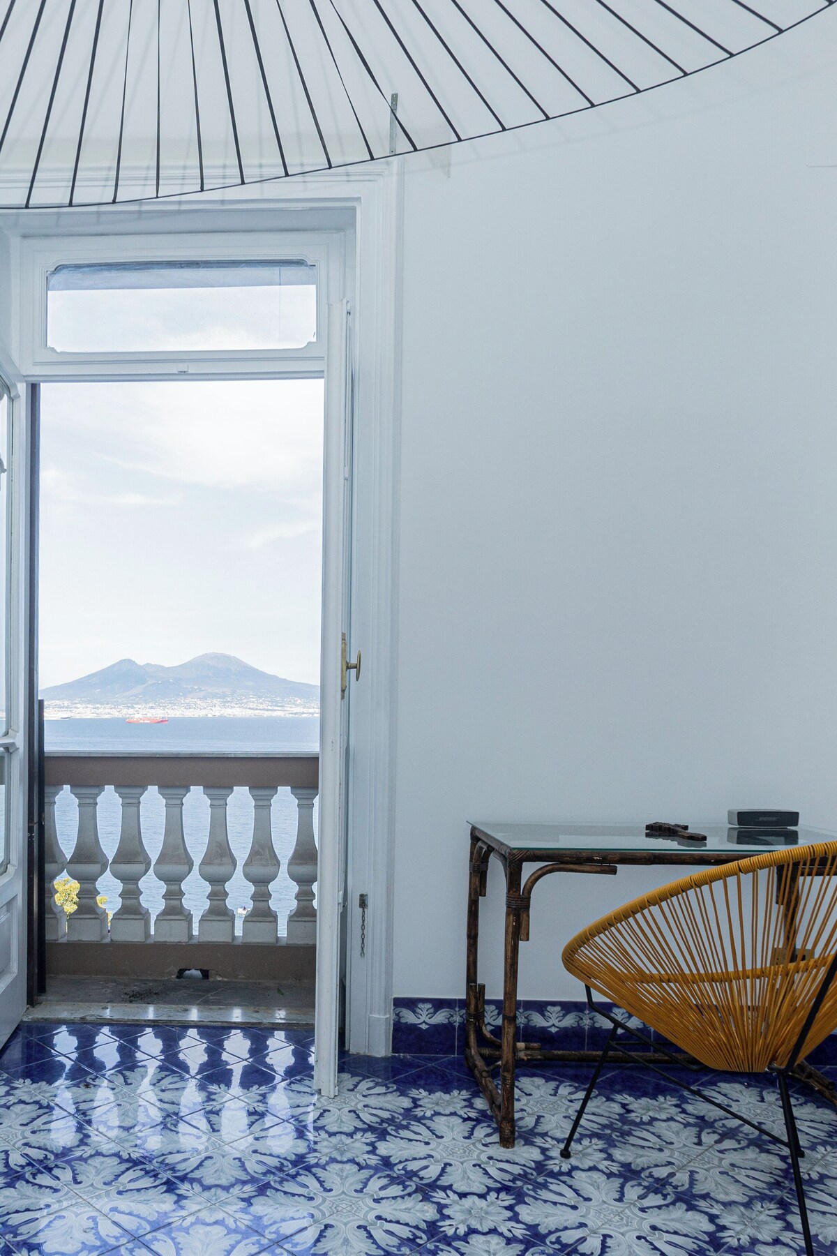 Bild für Gastgeberprofil