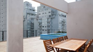 Terraza