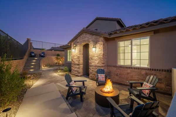 テラス / パティオ