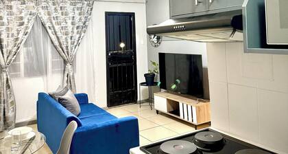 Cosy Apartment in Randburg