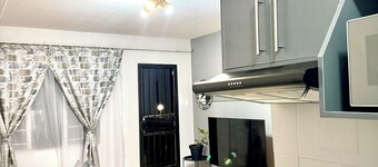 Cosy Apartment in Randburg
