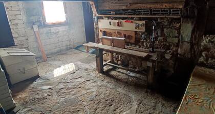 Ancienne Ferme Rénovée à 5 Minutes de Vesoul Avec Salle de jeu