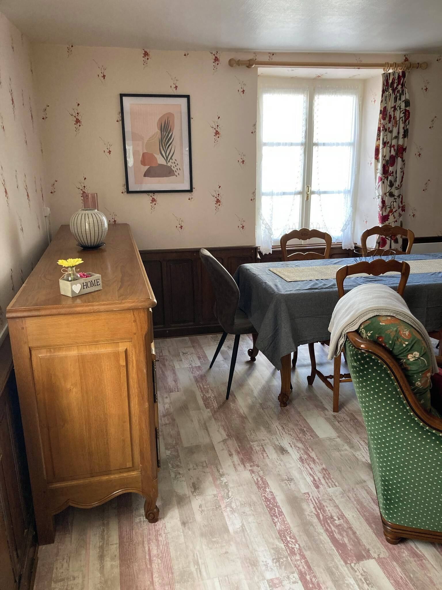 Interieur