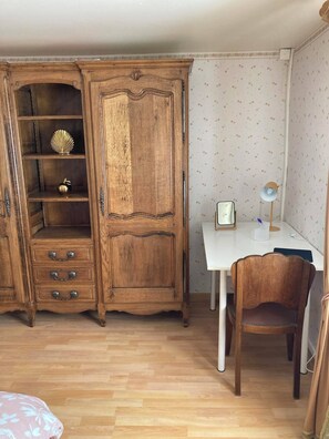 Interior - Ancienne Ferme Rénovée à 5 Minutes de Vesoul Avec Salle de jeu (Pusy-et-Épenoux)
