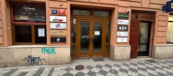 Phenomenal 1-bedroomk.-- bed & breakfast in Hlavní město Praha Yea.