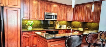 The Ritz-Carlton Club, Aspen Highlands  3 Bedroom 3.5 bathroom corner unit