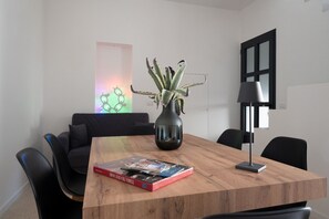 Dining - Suite Guagnano Luxury Apartment  (Nardò)