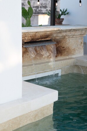 Spa - Suite Guagnano Luxury Apartment  (Nardò)