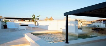 Suite Guagnano Luxury Apartment 