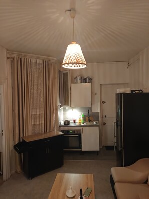 Private kitchen - Pretty T2 Clichy la Garenne (Clichy)