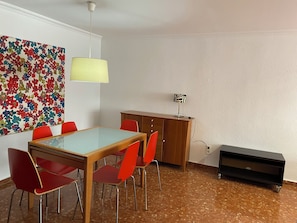 Apartment | Speisen