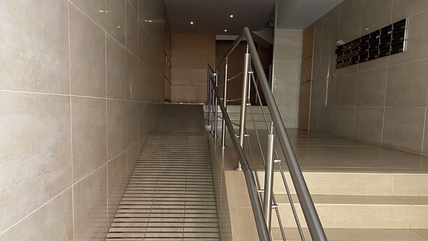Apartment | Interior - Sunny Valencia Apartment With 2 Bedrooms (Valencia)