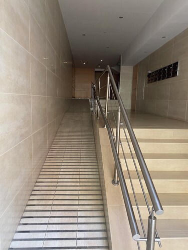 Sunny Valencia Apartment With 2 Bedrooms