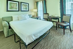 1 Schlafzimmer, Zimmersafe, Bügeleisen/Bügelbrett, kostenloses WLAN