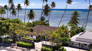 Exterior - Beachfront & Short Drive to Waikiki (Honolulu)