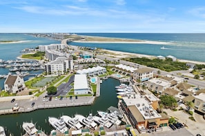 Port de plaisance