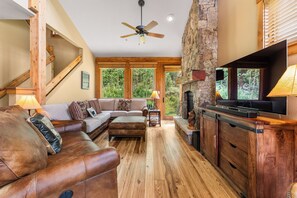 Villa (4 Bedrooms) | Voorkant van accommodatie