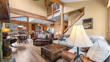 Villa (4 Bedrooms) | Property amenity