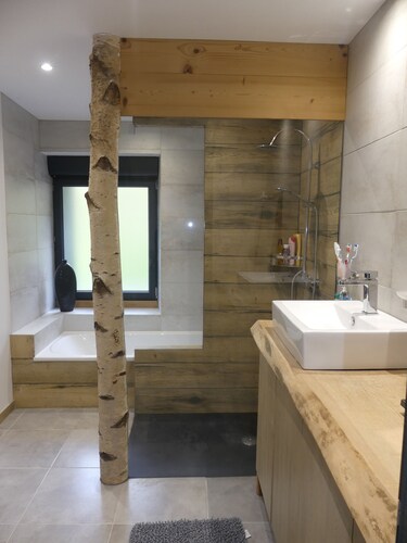 LE Massif - Appartement Avec vue Imprenable