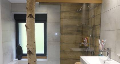 LE Massif - Appartement Avec vue Imprenable