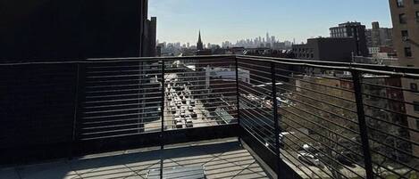 テラス / パティオ