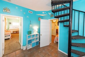 5 bedrooms, iron/ironing board, free WiFi, bed sheets - Back Bay Dog- Pool, Hot Tub, Bay, Sleeps 13 (Virginia Beach)