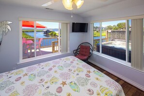 5 chambres, fer et planche à repasser, Wi-Fi gratuit, draps fournis