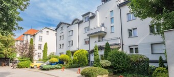 Molo Centrum by Grand Apartments