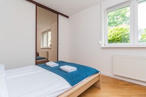 Comfort-Apartment