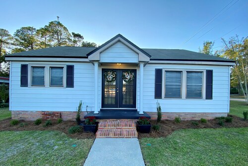 Three Bedroom Home in Brewton, Alabama