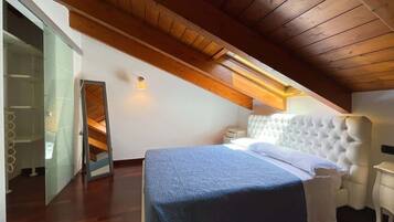 3 chambres, fer et planche Ă repasser, Wi-Fi gratuit, draps fournis