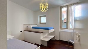 3 bedrooms, iron/ironing board, free WiFi, bed sheets - Dreams on the Lake - Affitti Brevi Italia (Malgrate)