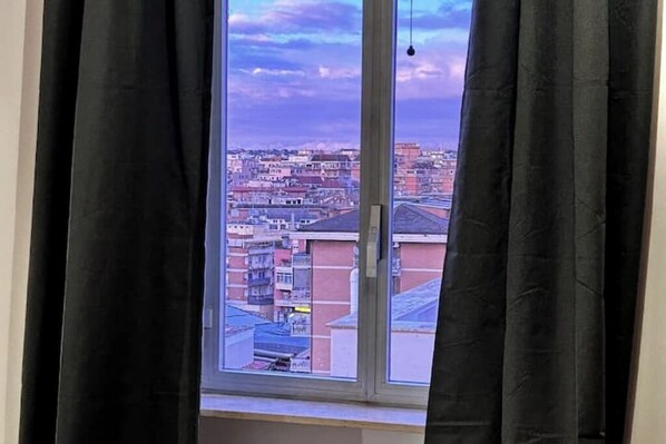 Interiör