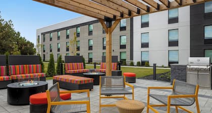 Home2 Suites By Hilton Kitchener