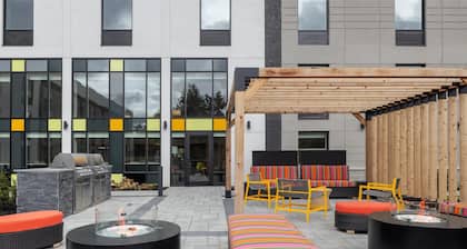 Home2 Suites By Hilton Kitchener