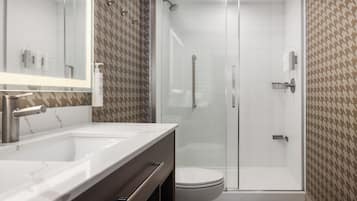 Suite, 1 Bedroom | Bathroom