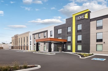 Home2 Suites By Hilton Kitchener