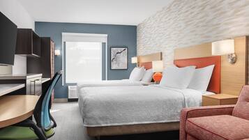 Escrivaninha, Wi-Fi de cortesia