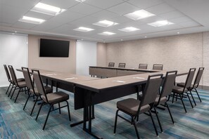 Meeting facility - Home2 Suites By Hilton Kitchener (Kitchener)